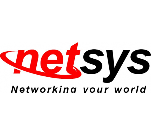 Netsys NV-720I ADSL2+/VDSL2 Wi-Fi  with VoIP IAD (CPE  bzw. Slave)