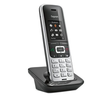 Gigaset S850H Schnurlostelefon mit Bluetooth...