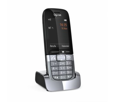 Gigaset SL850H PRO DECT-Mobilteil