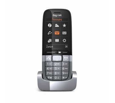 Gigaset SL850H PRO DECT-Mobilteil