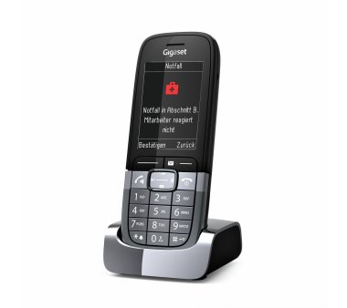 Gigaset SL850H PRO DECT-Mobilteil