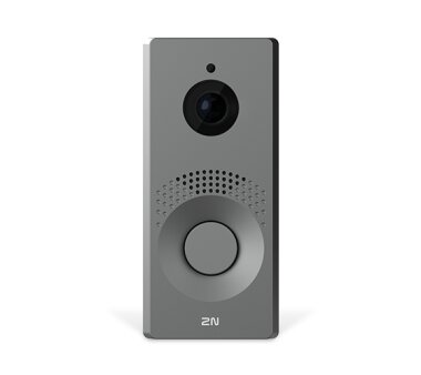 2N IP One (Grey) SIP video intercom system