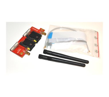 beroNet GSM addon board