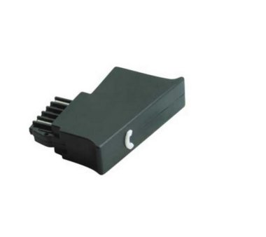Austria adapter TSS plug RJ11 socket