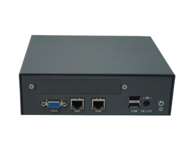 OpenVox MC100 Enterprise IP PBX, Preloaded VitalPBX)...
