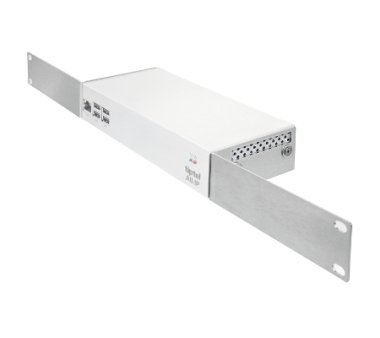 tiptel 8010 mounting bracket for rack installation