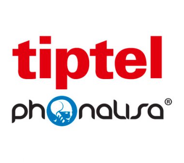tiptel 8010 All-IP Appliance 2 Gesprächskanäle