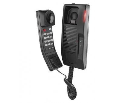 Fanvil H2S Hotel IP Phone, wall mountable, PoE, call...