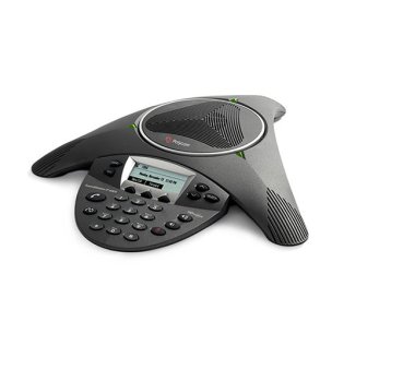 Polycom SoundStation IP 6000 IP Conference Phone