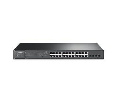 TP-Link T1600G-28PS...