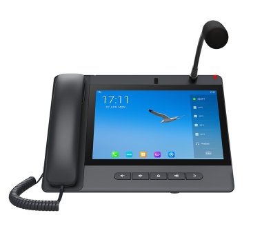 Fanvil A320i Leitstand SIP-Telefon mit Android &...
