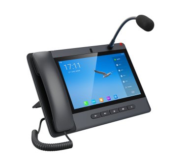 Fanvil A320i Leitstand SIP-Telefon mit Android &...