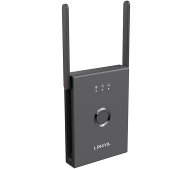 Fanvil by Linkvil W710D IP-DECT Basis Station