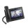 Grandstream GXV3370 IP Video Phone (Touch color Display, Android, Gigabit WLAN, Bluetooth, PoE)