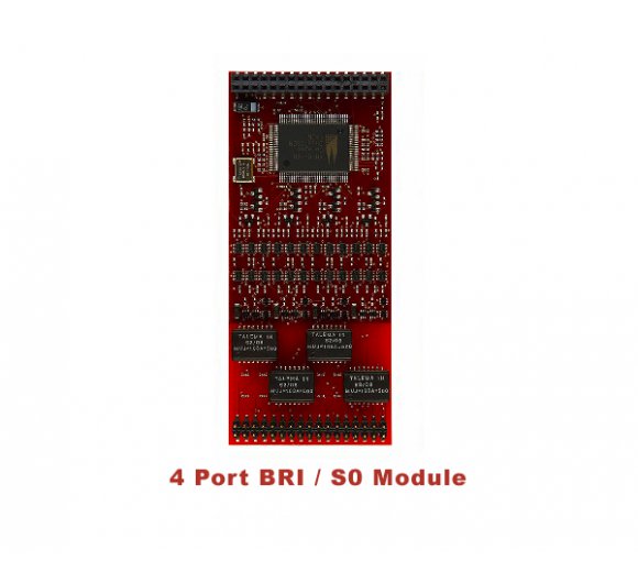 beroNet BF4S0 Module