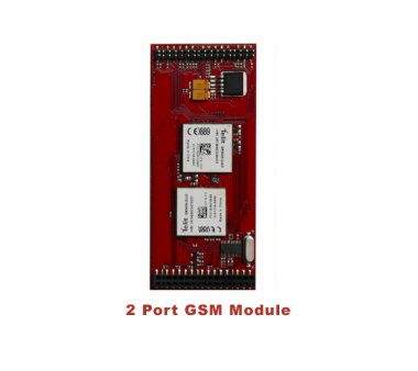 beroNet BF2GSM Module