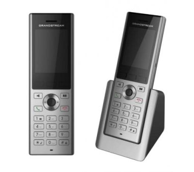 Grandstream WP800 Dual-band WiFi IP phone...