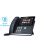 Yealink SIP-T48S Skype for Business IP Phone (7" anti-reflective Touchschreen, optional DECT/Bluetooth)
