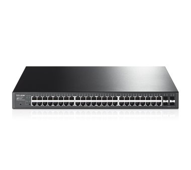 TP-Link T1600G-52PS...