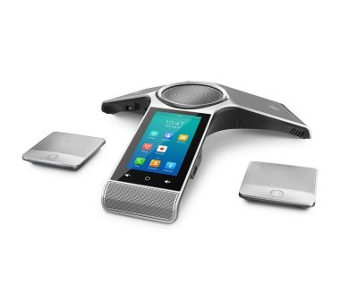 Yealink CP960 conference phone including CPW90...