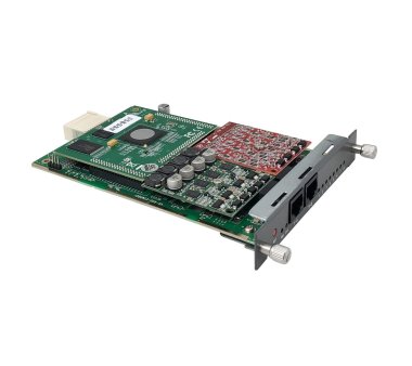 Openvox GWM800SO VoxStack Analog Gateway Module (2 port...
