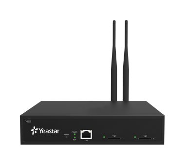 Yeastar NeoGate TG200 - VoIP GSM Gateway