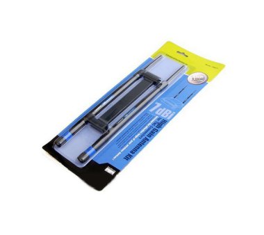 Linksys HGA7T High Gain MIMO Antenna Kit for TNC...