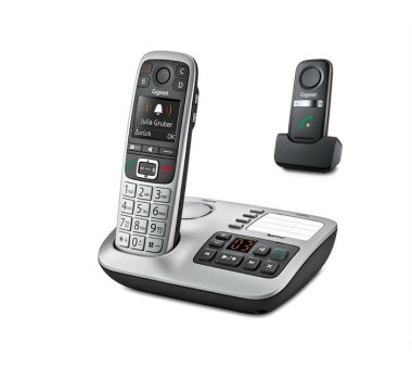 Gigaset E560A PLUS DECT / GAP cordless phone incl....