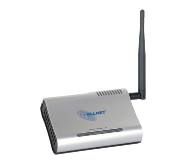 Allnet ALL0265A 54Mbit Accesspoint/Bridge/...