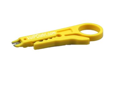 LSA-impact and punch downtool - simply