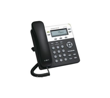 Grandstream GXP1450 HD Enterprise IP Phone, PoE (SIP)