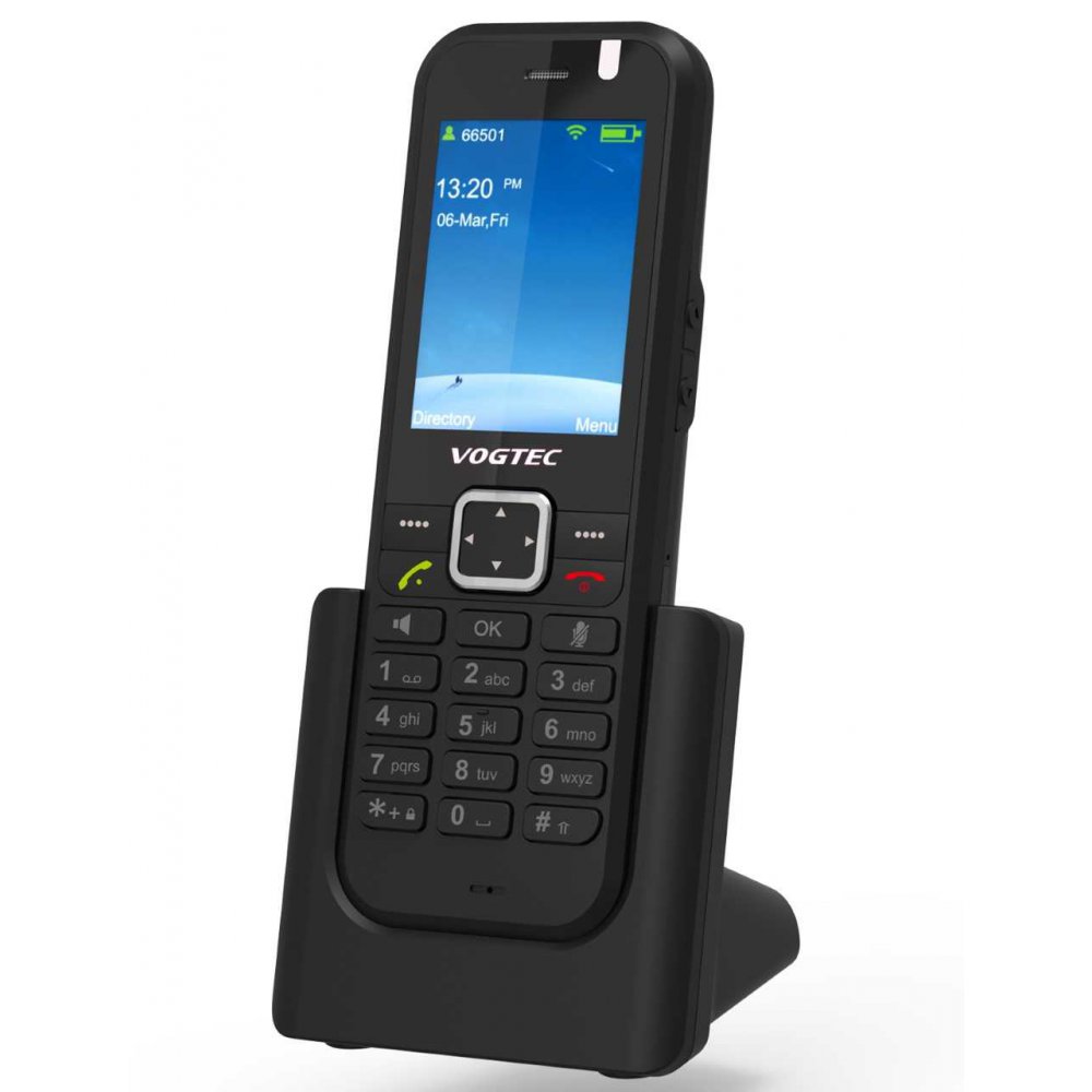 Vogtec M2+ WiFi & LTE SIP Phone, 129,71 €