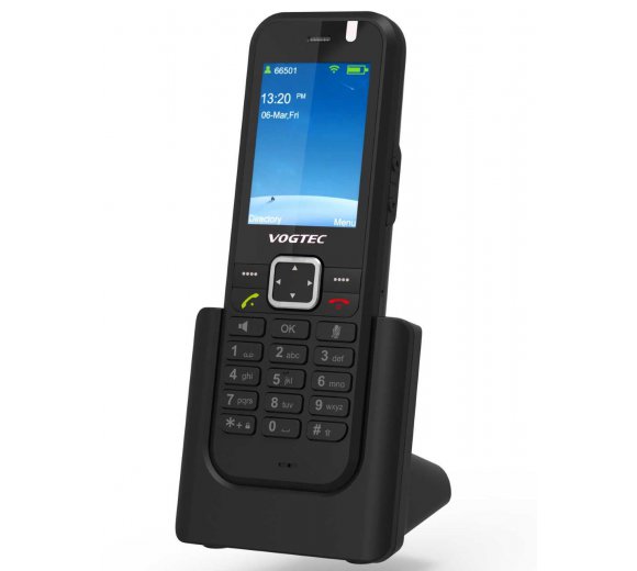 Vogtec M2+ WiFi & LTE SIP Phone