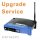 Linksys WRT54GP2 Firmware Upgrade-Service
