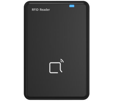 Akuvox ACR-CID01 Desktop-Kartenlesegerät (BLE/IC/ID)