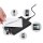 Akuvox ACR-CID01 Desktop Card (BLE/IC/ID)Reader