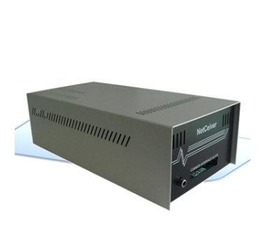 Reel Multimedia NetCeiver Multituner System (Head Unit...
