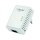 Allnet ALL168250 / 500Mbit mini Powerline Adapter, 1 Adapter (Bulkware)