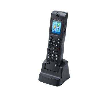 Flyingvoice FIP16 WLAN-Telefon (WLAN 802.11b/g/n/ac,...