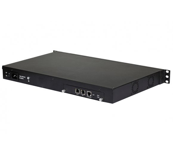 Dinstar UC2000-VF 19" Chassis for 8/16 GSM Channel