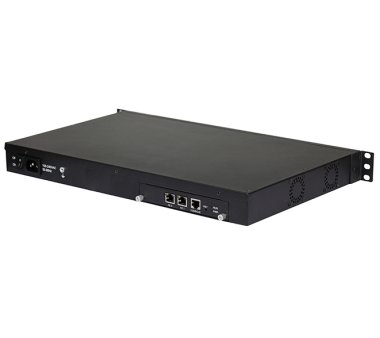 Dinstar DWG2000F 19 Chassis for 8/16 GSM Channel