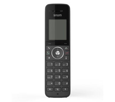 Snom M400 SC - IP DECT base station