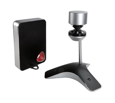 Polycom CX5100 Unified Conference Station for Microsoft...