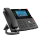 Fanvil X7C IP Telefon mit 5 Zoll Screen Video Türtelefone [ H.264 Codec] wiedergabe