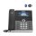 Htek UC926E WiFi/Bluetooth IP Telefon, Gigabit, HD Voice, 3CX Auto Provisioning