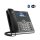 Htek UC926E WiFi/Bluetooth IP Telefon, Gigabit, HD Voice, 3CX Auto Provisioning
