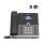 Htek UC924E WiFi/Bluetooth IP Telefon, Gigabit, HD Voice, 3CX Auto Provisioning