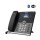 Htek UC924E WiFi/Bluetooth IP Telefon, Gigabit, HD Voice, 3CX Auto Provisioning