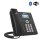 Htek UC912E WiFi/Bluetooth IP Telefon,  HD Voice, 3CX Auto Provisioning