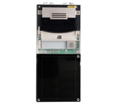 2N Helios IP Verso - Main Unit without camera and with 1...